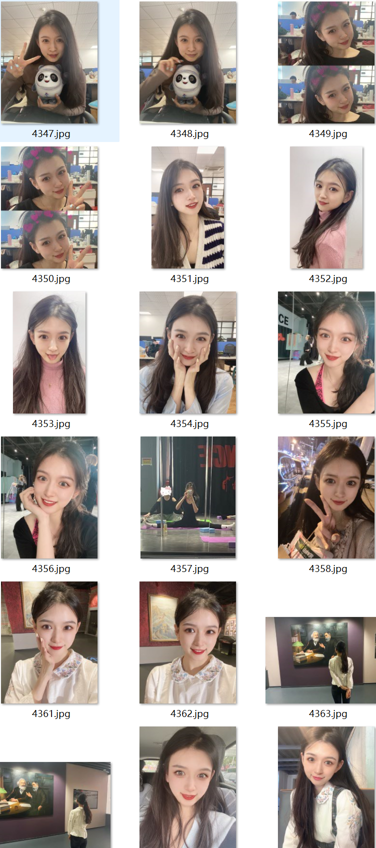 NO.14UA164:国产美女写真,美女少妇,生活日常,四季服装,旅游,健身,瑜伽,丝袜,自拍多,秀身材,真实,视频包含实况live