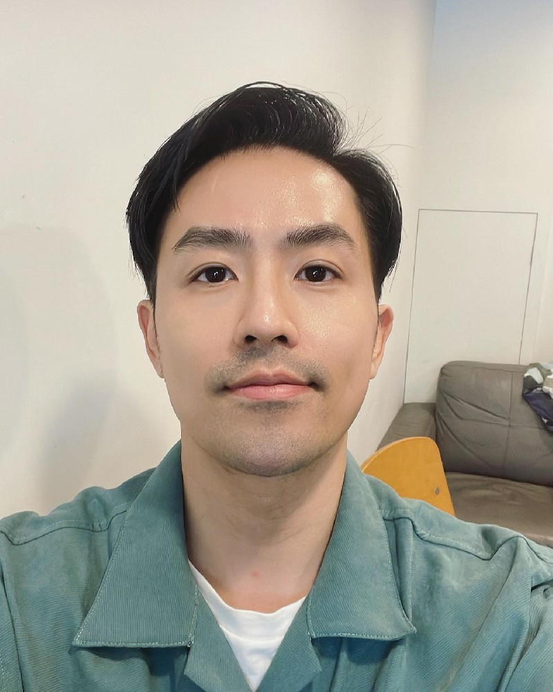 D028 照片1381张 视频21个 台湾 气质帅哥 生活日常 旅游