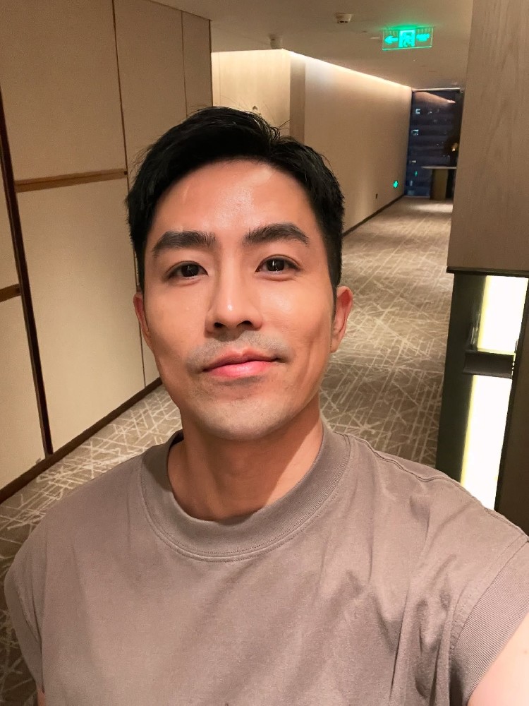 D043 照片2179张 视频58个 台湾 气质帅哥 生活日常 旅游