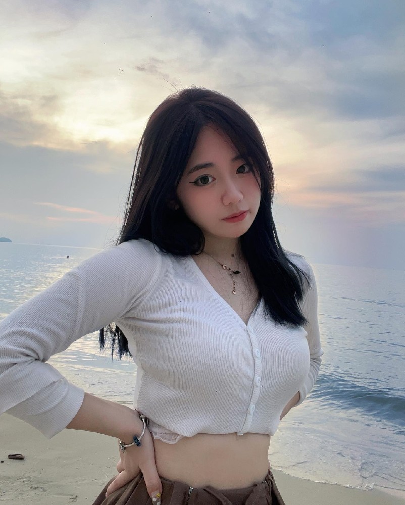 A2092 照片272张 视频7个 马来西亚 高颜值小姐姐 生活日常 旅游