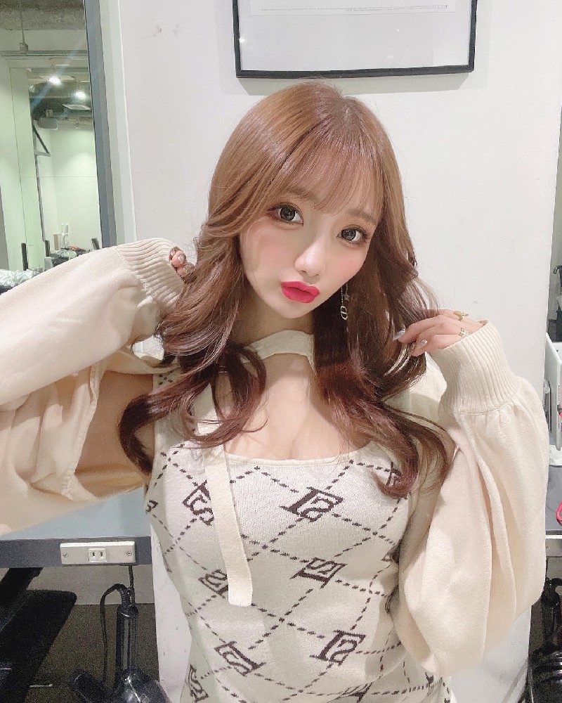 A2131 照片5488张 视频41个 日本 气质美女 生活日常 旅游 生活素材丰富