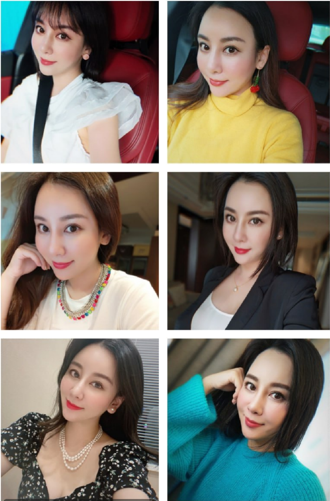 A2155 照片367张 视频82个 中国女 成熟美女 生活日常 自拍居多  身材好 车上自拍多