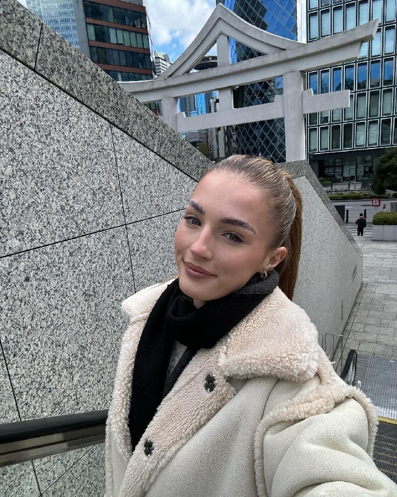 N443 照片1054张 视频11个 澳大利亚 美女少妇 宝妈 生活日常 旅游 带娃 性感照